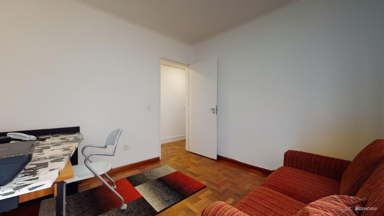 Imagem Imóvel com 3 Quartos à Venda, 122 m² em Auxiliadora - Porto Alegre