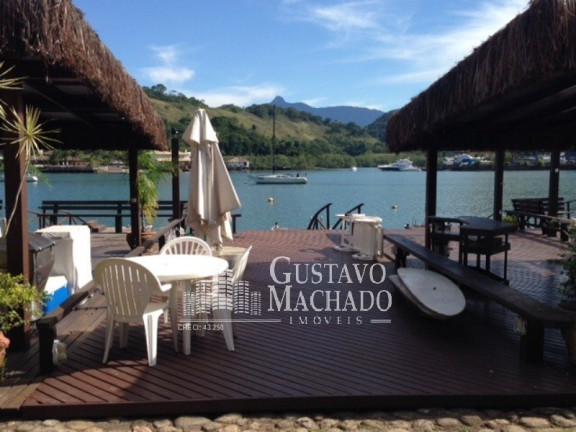 Casa com 4 Quartos à Venda, 110 m² em Itanema - Angra Dos Reis
