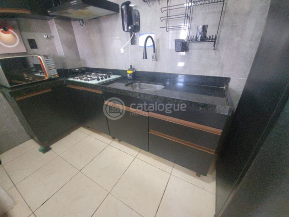 Imagem Apartamento com 1 Quarto à Venda, 37 m² em Ponta Negra - Natal Imagem Apartamento com 1 Quarto à Venda, 37 m² em Ponta Negra - Natal
