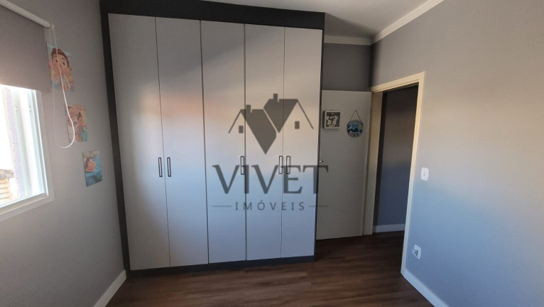 Imagem Casa com 3 Quartos à Venda, 119 m² em Jardim Abaeté - Sorocaba