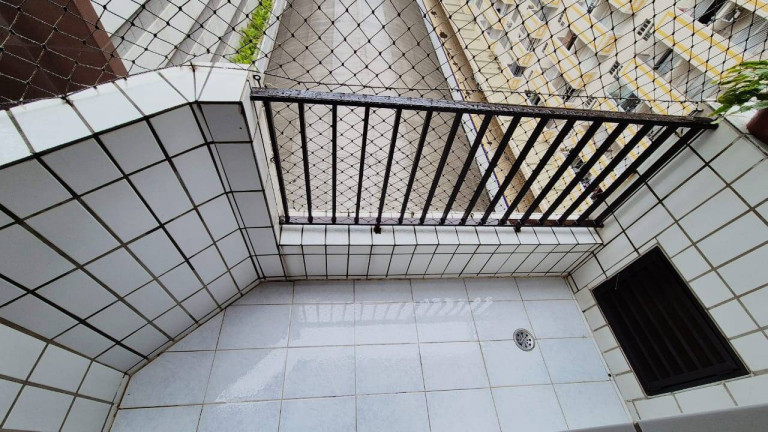 Imagem Apartamento com 2 Quartos à Venda, 111 m² em Pompéia - Santos Imagem Apartamento com 2 Quartos à Venda, 111 m² em Pompéia - Santos