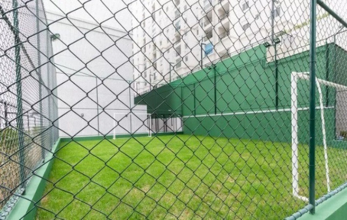 Imagem Apartamento com 2 Quartos à Venda, 38 m² em Brás - São Paulo