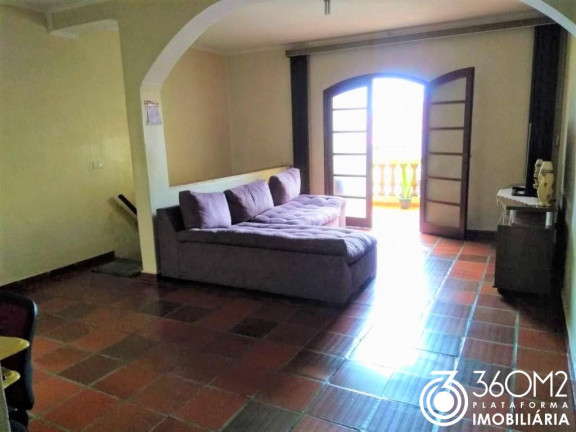 Imagem Casa com 3 Quartos à Venda, 176 m² em Alto Industrial - São Bernardo Do Campo Imagem Casa com 3 Quartos à Venda, 176 m² em Alto Industrial - São Bernardo Do Campo