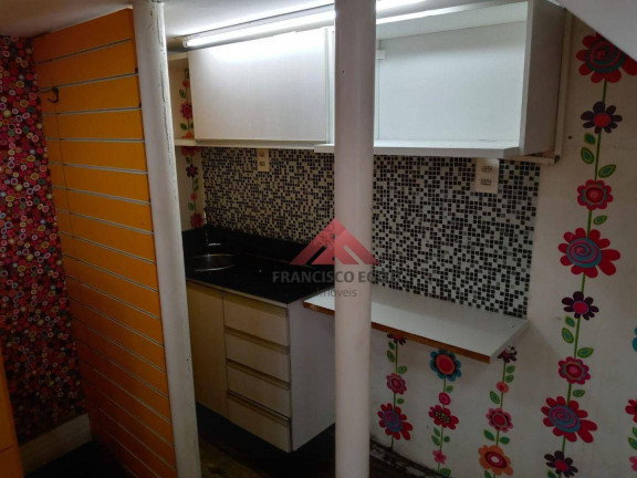 Imagem Loja à Venda, 100 m² em Mutondo - São Gonçalo Imagem Loja à Venda, 100 m² em Mutondo - São Gonçalo