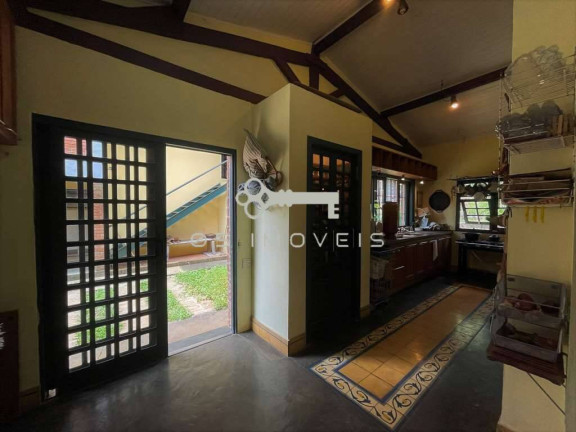 Imagem Casa com 3 Quartos à Venda,  em Granja Viana - Cotia