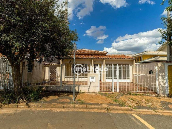 Casa com 3 Quartos à Venda, 225 m² em Jardim Chapadão - Campinas
