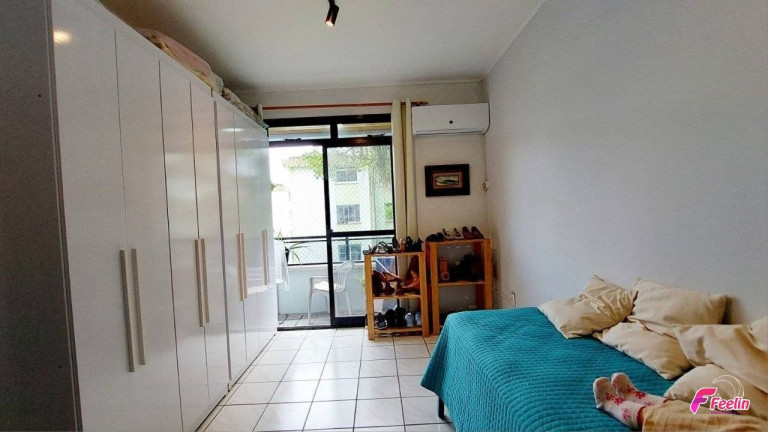 Imagem Apartamento com 3 Quartos à Venda, 119 m² em Estreito - Florianópolis