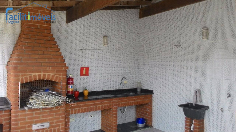 Imagem Imóvel Comercial à Venda, 680 m² em Nova Petrópolis - São Bernardo Do Campo