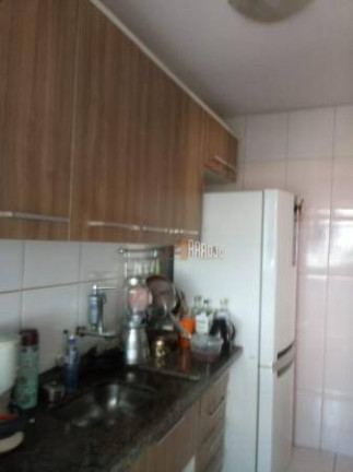 Imagem Apartamento com 2 Quartos à Venda, 46 m² em Cangaíba - São Paulo Imagem Apartamento com 2 Quartos à Venda, 46 m² em Cangaíba - São Paulo