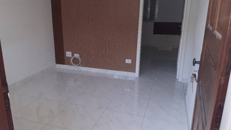 Imagem Apartamento com 2 Quartos à Venda, 41 m² em Forte - Praia Grande