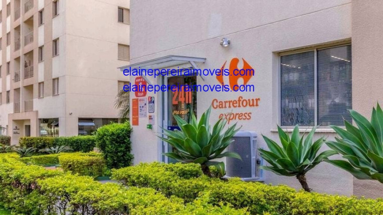 Imagem Apartamento com 3 Quartos à Venda, 65 m² em Jardim Caboré - São Paulo Imagem Apartamento com 3 Quartos à Venda, 65 m² em Jardim Caboré - São Paulo