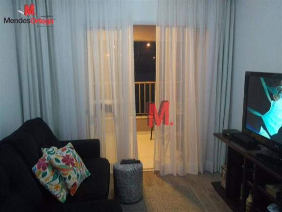 Imagem Apartamento com 3 Quartos à Venda, 127 m² em Além Ponte - Sorocaba