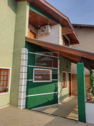 Imagem Casa com 4 Quartos à Venda,  em Borda Da Mata - Caçapava