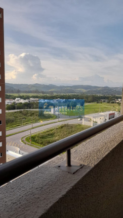 Imóvel com 2 Quartos à Venda, 48 m² em Loteamento Urbanova Ii - São José Dos Campos