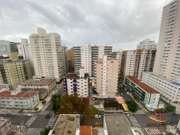 Imagem Apartamento com 3 Quartos à Venda, 134 m² em Canto Do Forte - Praia Grande Imagem Apartamento com 3 Quartos à Venda, 134 m² em Canto Do Forte - Praia Grande