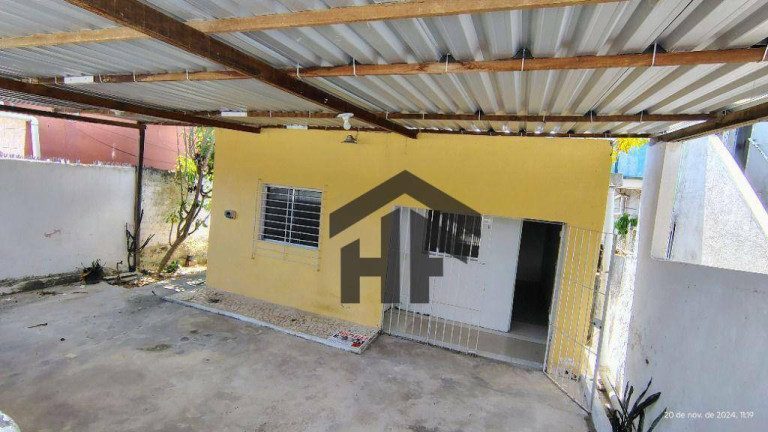 Imagem Casa com 3 Quartos à Venda, 164 m² em Vila Popular - Olinda Imagem Casa com 3 Quartos à Venda, 164 m² em Vila Popular - Olinda
