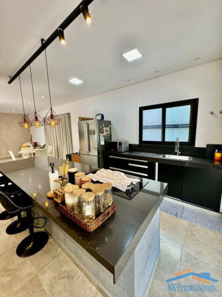 Imagem Casa de Condomínio com 3 Quartos à Venda, 382 m² em Suru - Santana De Parnaíba Imagem Casa de Condomínio com 3 Quartos à Venda, 382 m² em Suru - Santana De Parnaíba