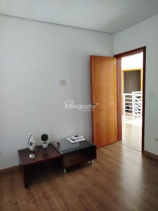 Imagem Casa de Condomínio com 3 Quartos à Venda, 206 m² em Jardim Villagio Milano - Sorocaba Imagem Casa de Condomínio com 3 Quartos à Venda, 206 m² em Jardim Villagio Milano - Sorocaba