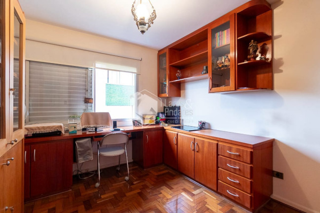 Imagem Apartamento com 4 Quartos à Venda, 155 m² em Santo Amaro - São Paulo