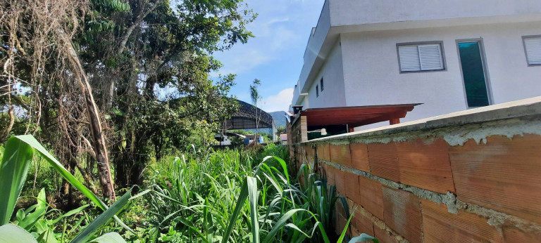Imagem Terreno à Venda, 600 m² em Tabatinga - Caraguatatuba