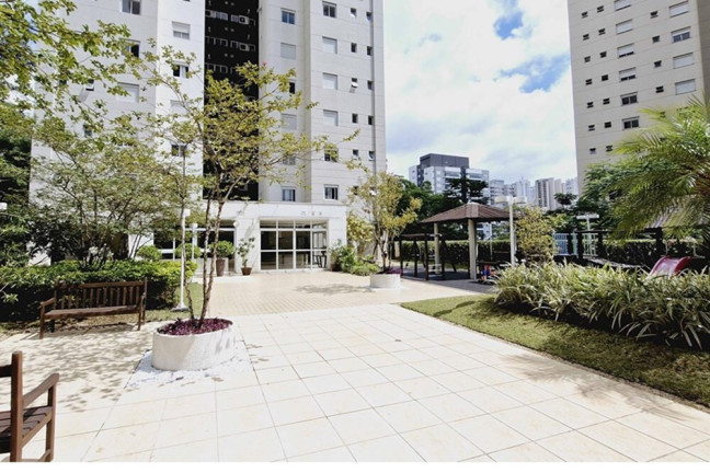 Imagem Imóvel com 2 Quartos à Venda, 130 m² em Morumbi - São Paulo