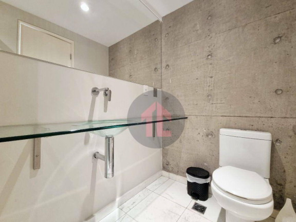 Imagem Apartamento com 1 Quarto para Alugar, 70 m² em Cambuí - Campinas Imagem Apartamento com 1 Quarto para Alugar, 70 m² em Cambuí - Campinas