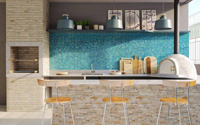 Imagem Apartamento com 2 Quartos à Venda, 44 m²