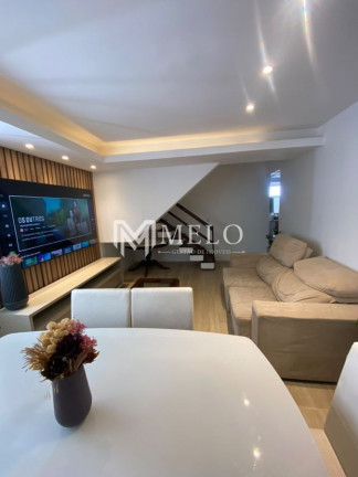 Apartamento com 3 Quartos à Venda, 120 m² em Ilha Do Leite - Recife