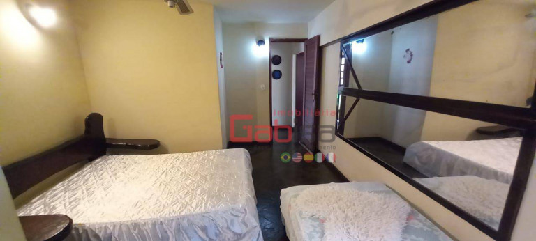 Imagem Casa de Condomínio com 2 Quartos à Venda, 419 m² em Jardim Peró - Cabo Frio Imagem Casa de Condomínio com 2 Quartos à Venda, 419 m² em Jardim Peró - Cabo Frio
