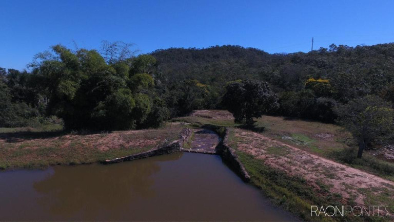 Imagem Fazenda à Venda, 94.041.000 m² em Zona Rural - Ipameri Imagem Fazenda à Venda, 94.041.000 m² em Zona Rural - Ipameri