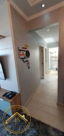 Imagem Apartamento com 3 Quartos à Venda, 76 m² em Vila Osasco - Osasco