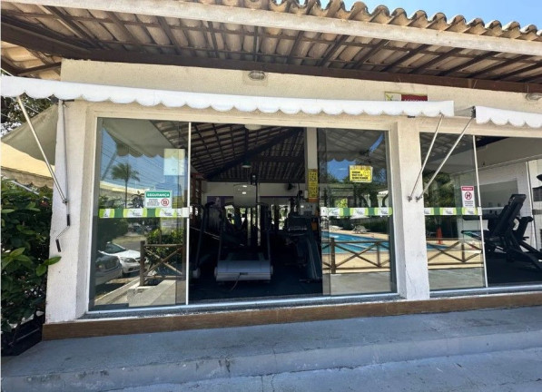 Imagem Apartamento com 2 Quartos à Venda, 55 m² em Estrada Do  Coco - Camaçari