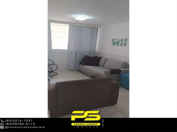 Imagem Apartamento com 2 Quartos à Venda, 74 m² em Intermares - Cabedelo Imagem Apartamento com 2 Quartos à Venda, 74 m² em Intermares - Cabedelo