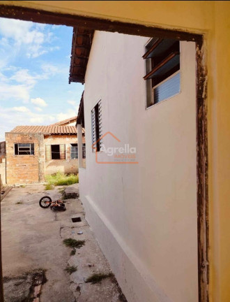 Imagem Casa com 2 Quartos à Venda, 250 m² em Parque Das Laranjeiras - Mogi Mirim