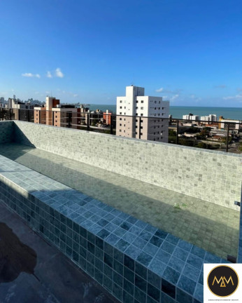 Imagem Apartamento com 2 Quartos à Venda, 52 m² em Manaíra - João Pessoa Imagem Apartamento com 2 Quartos à Venda, 52 m² em Manaíra - João Pessoa