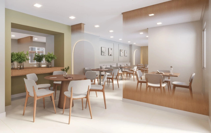 Imagem Apartamento com 2 Quartos à Venda, 37 m² em Vila Dom Pedro I - São Paulo Imagem Apartamento com 2 Quartos à Venda, 37 m² em Vila Dom Pedro I - São Paulo