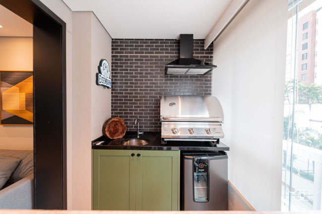 Imagem Apartamento com 3 Quartos à Venda, 103 m² em Vila Mascote - São Paulo Imagem Apartamento com 3 Quartos à Venda, 103 m² em Vila Mascote - São Paulo