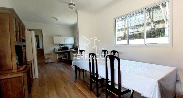 Imagem Imóvel com 4 Quartos à Venda, 262 m² em Horizonte Azul - Itupeva