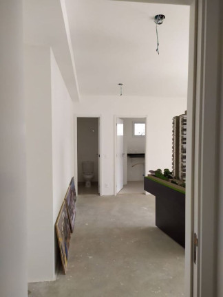 Imagem Apartamento com 3 Quartos à Venda, 95 m² em Bosque Da Saúde - São Paulo