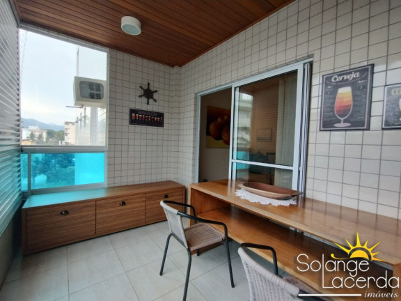 Imagem Apartamento com 3 Quartos à Venda, 98 m² em Itaguá - Ubatuba