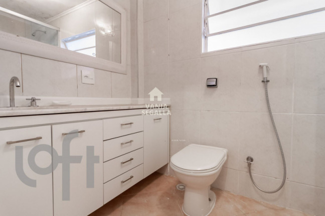 Imagem Apartamento com 2 Quartos à Venda, 81 m² em Cerqueira César - São Paulo