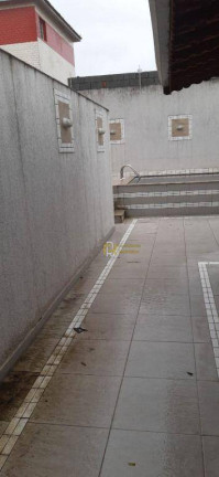 Imagem Sobrado com 2 Quartos à Venda, 42 m² em Maracanã - Praia Grande Imagem Sobrado com 2 Quartos à Venda, 42 m² em Maracanã - Praia Grande