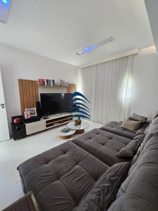 Imagem Casa com 4 Quartos à Venda, 480 m² em Busca Vida - Camaçari