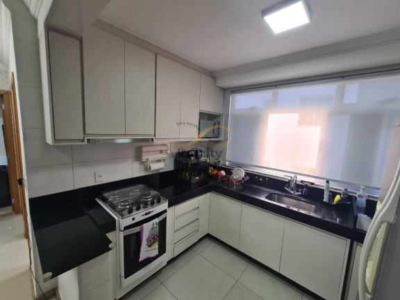 Imagem Cobertura com 3 Quartos à Venda, 118 m² em Candelária - Belo Horizonte