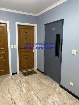 Imagem Apartamento com 1 Quarto à Venda, 80 m² em Vila Mariana - São Paulo Imagem Apartamento com 1 Quarto à Venda, 80 m² em Vila Mariana - São Paulo