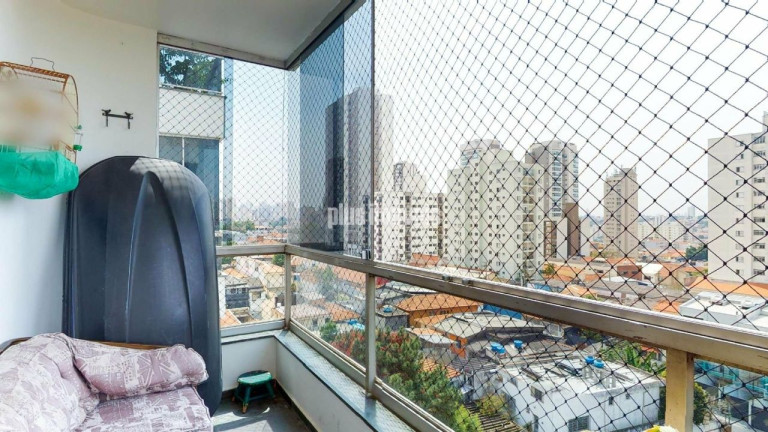 Imagem Apartamento com 4 Quartos à Venda, 140 m² em Vila Monte Alegre - São Paulo