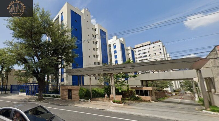 Imagem Apartamento com 3 Quartos à Venda, 97 m² em Rudge Ramos - São Bernardo Do Campo
