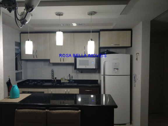 Imagem Apartamento com 3 Quartos à Venda, 70 m² em Jardim Tamoio - Jundiaí