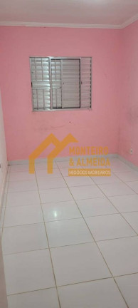 Imagem Casa com 3 Quartos à Venda,  em Vila Sonia - Itapetininga