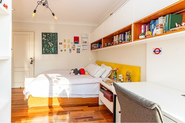 Imagem Apartamento com 5 Quartos à Venda, 340 m² em Paraíso - São Paulo Imagem Apartamento com 5 Quartos à Venda, 340 m² em Paraíso - São Paulo